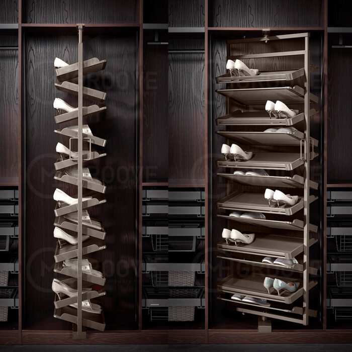 Rotating Sand Rack 360° ROTATING SHOE RACK – mhgroove.com
